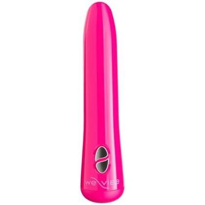 imageWeVibe Tango X Bullet Vibrator Sex Toy Adult Toys for Women amp Couples Vibrating Sex Toy for Her Mini Clitoris Stimulator 8 Intensity Levels Gifts for Women Waterproof RedRose Pink